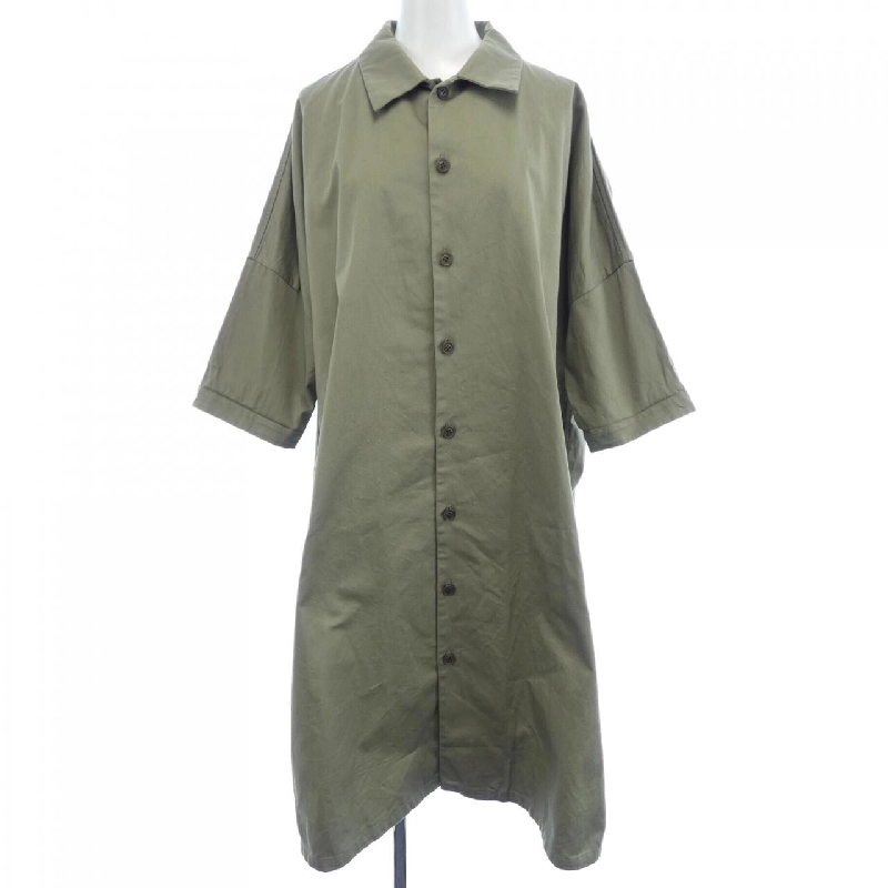 Y's YM-D83-002 Váy - Hàng hiệu Chính hãng 814637