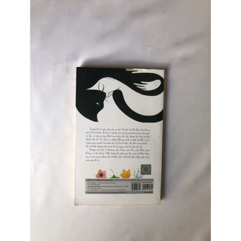 Ngày Đẹp Trời Để Cô Đơn - Aoyama Nanae 798797