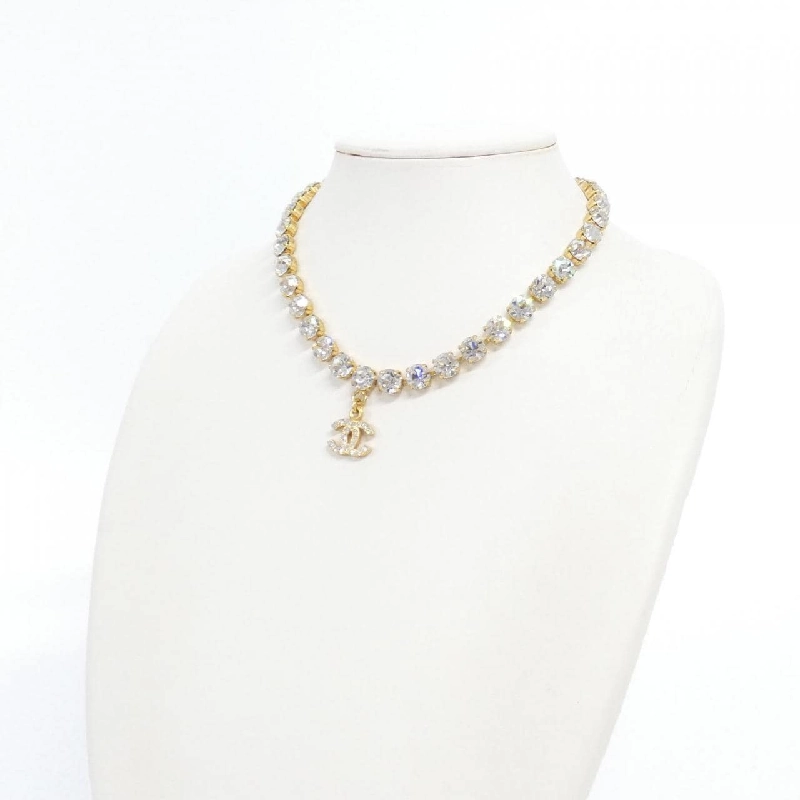 Chanel Necklace - Hàng hiệu Authentic 773144