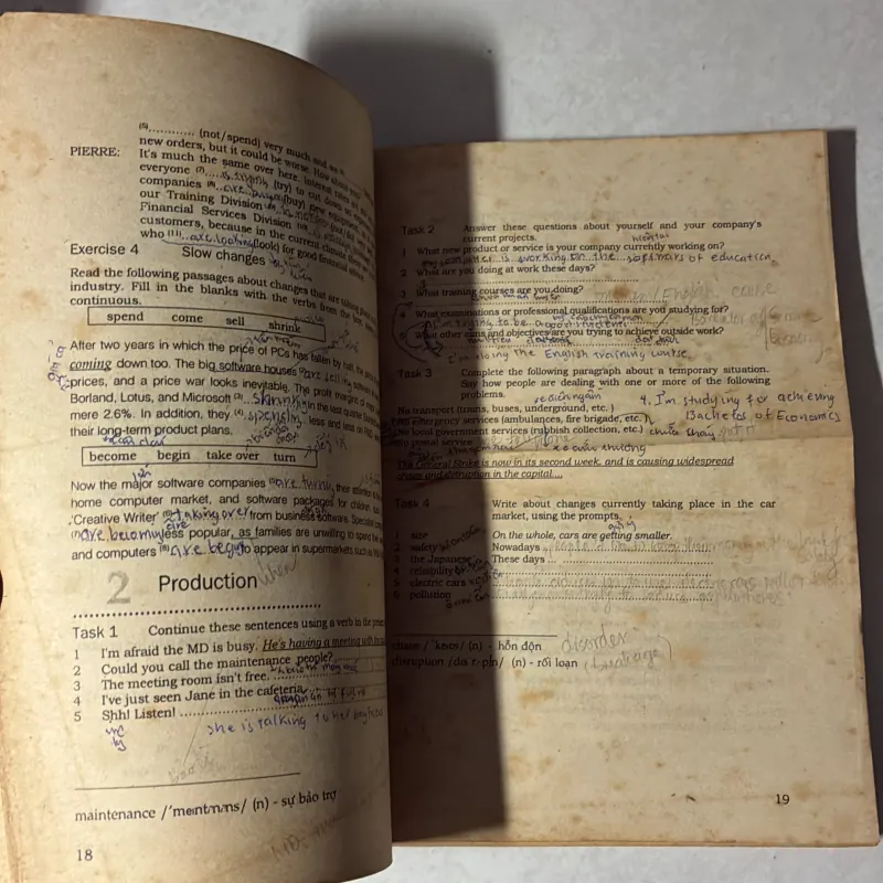 Grammar & Practice - Michael Duckworth 796252