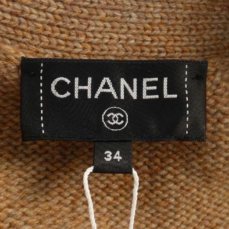 【Khuyến mãi】Áo cardigan CHANEL 640758