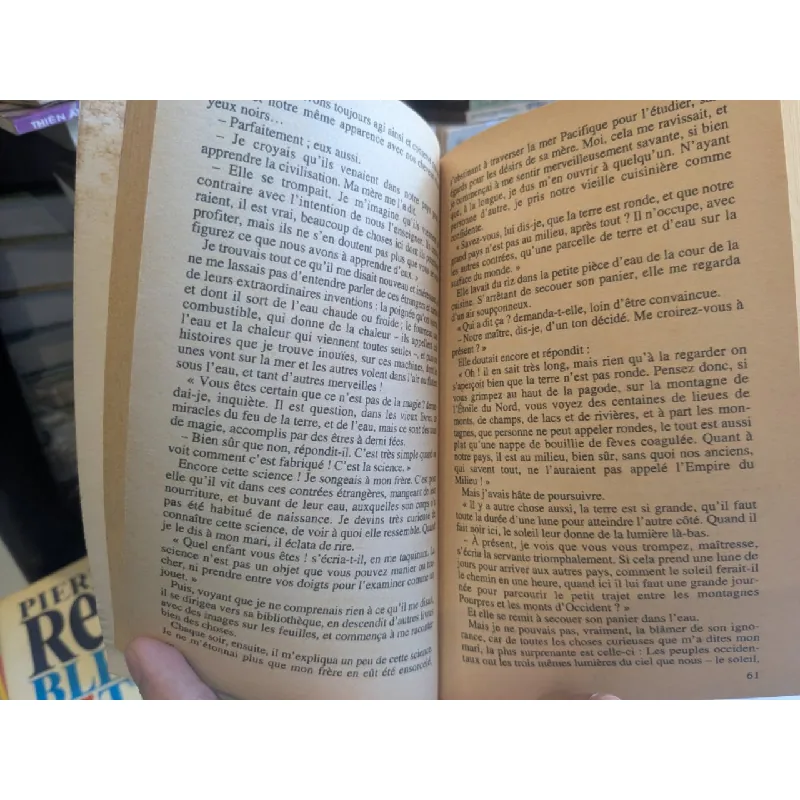 Vent d'Est,vent d'Ouest - Pearl Buck 689183