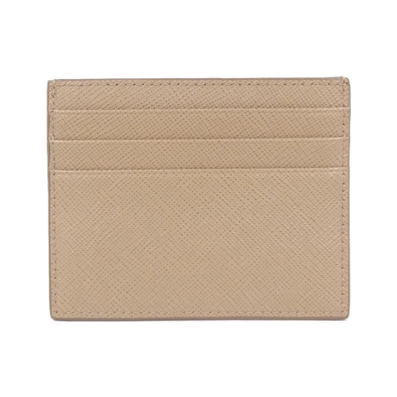 【Sản phẩm mới】Prada 1MC025 Ví thẻ 624270