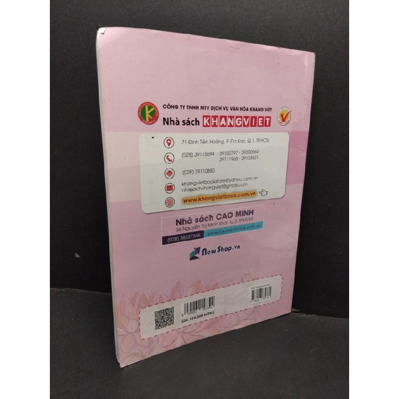 [Phiên Chợ Sách Cũ] Ôn luyện đề thi mẫu THPT Quốc gia 2019 giáo dục công dân2019 2303 428337