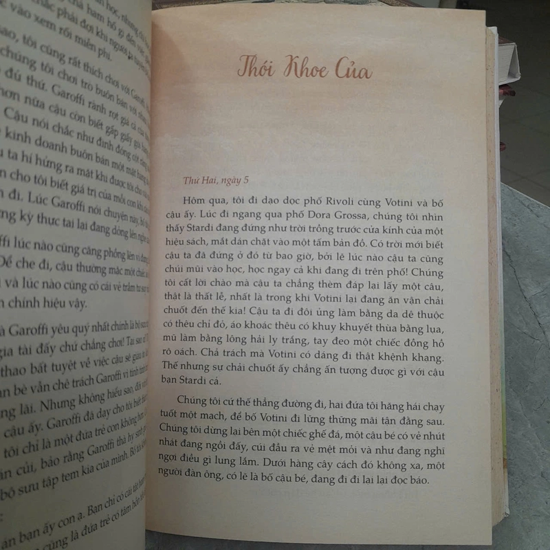 TÂM HỒN CAO THƯỢNG - EDMONDO DE AMICIS 473123