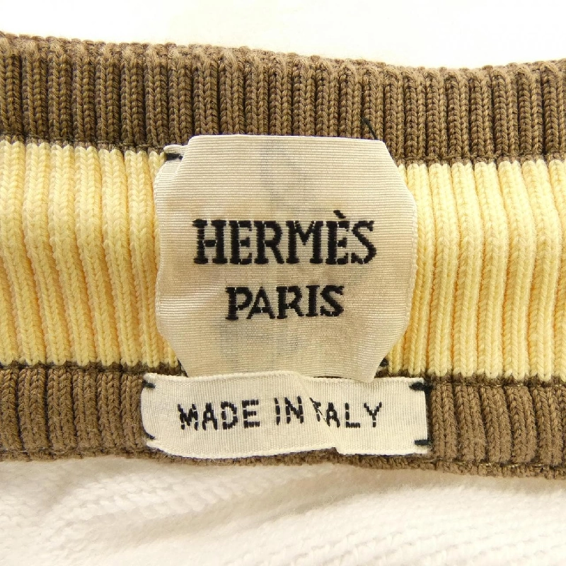 Elie Saab HERMES FIGURE ARTISTIQUE 3H4303DD Váy - Hàng hiệu Chính hãng 817501