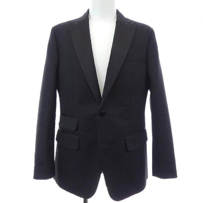 DSQUARED2 S74BN0793 Jacket - Hàng hiệu Authentic 892835