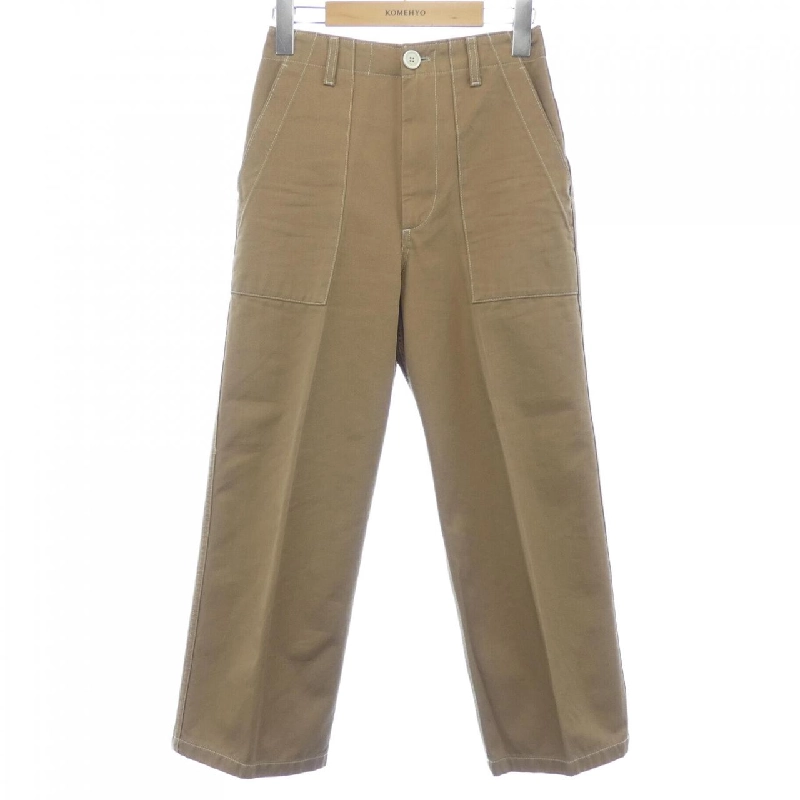 Quần GOLDEN GOOSE - Hàng hiệu Authentic 815454