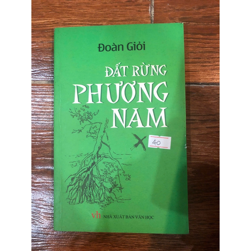 Đất rừng Phương Nam 310913