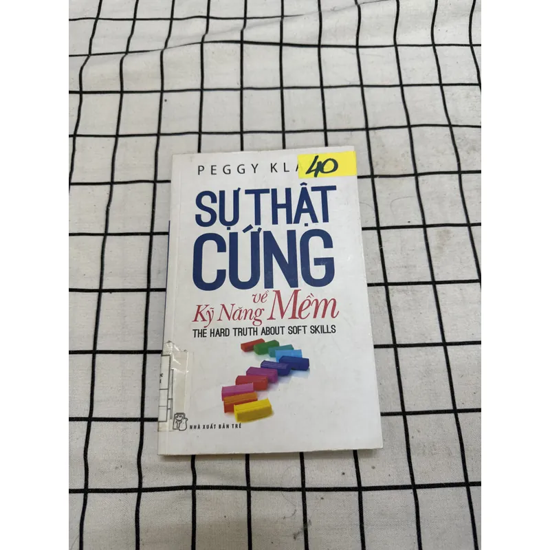 Sự thật cứng về kỹ năng mềm  597541