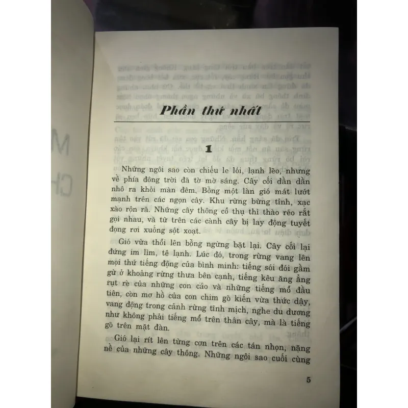 Một người chân chính - B.Pôlêvôi 1025018