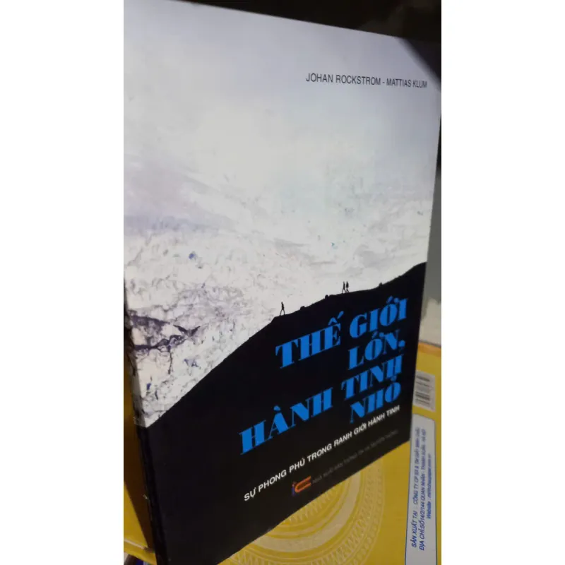 thế giới lớn hành tinh nhỏ 932973