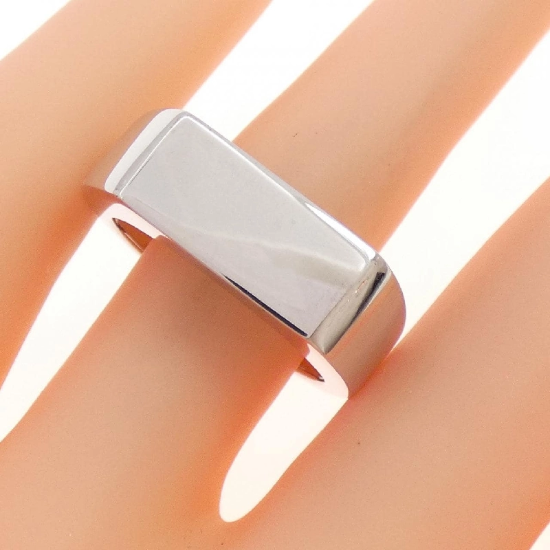 Nhẫn 750WG - Hàng hiệu Authentic 849248