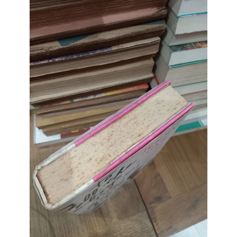 TO ALL THE BOYS I'VE LOVED BEFORE - Jenny Han 147821