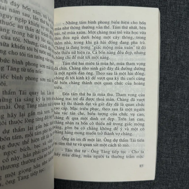 Những kẻ giết người bệnh hoạn - Robert van Gulik 757405