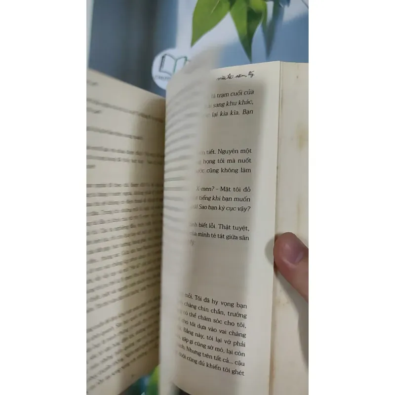 Mùa Hè Năm Ấy - Đặng Huỳnh Mai Anh 798427