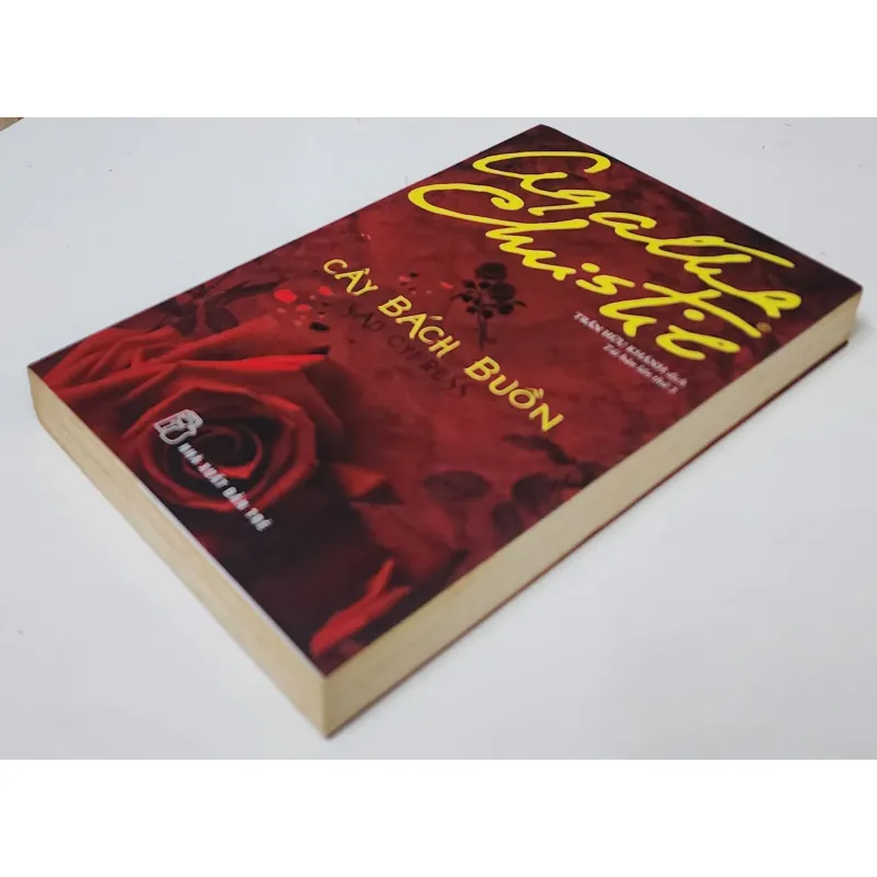 Tiểu thuyết trinh thám CÂY BÁCH BUỒN (Agatha Christie) 759748