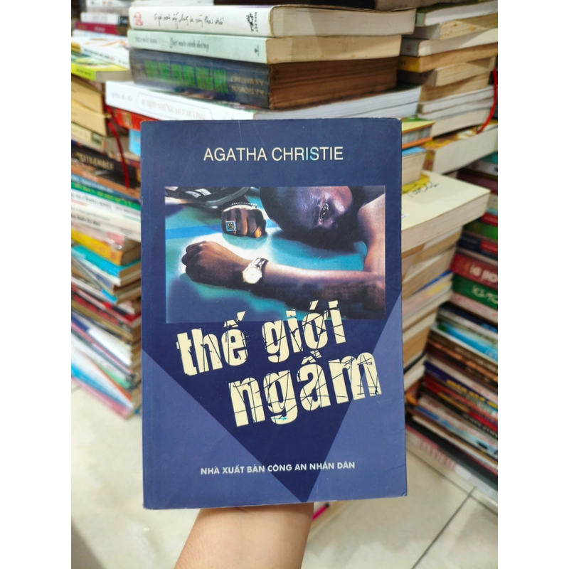 Thế giới ngầm 🌱 507172