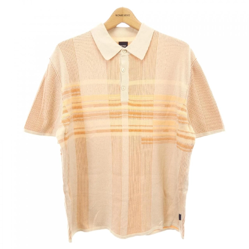 Áo polo BOSS - Hàng hiệu Authentic 893832