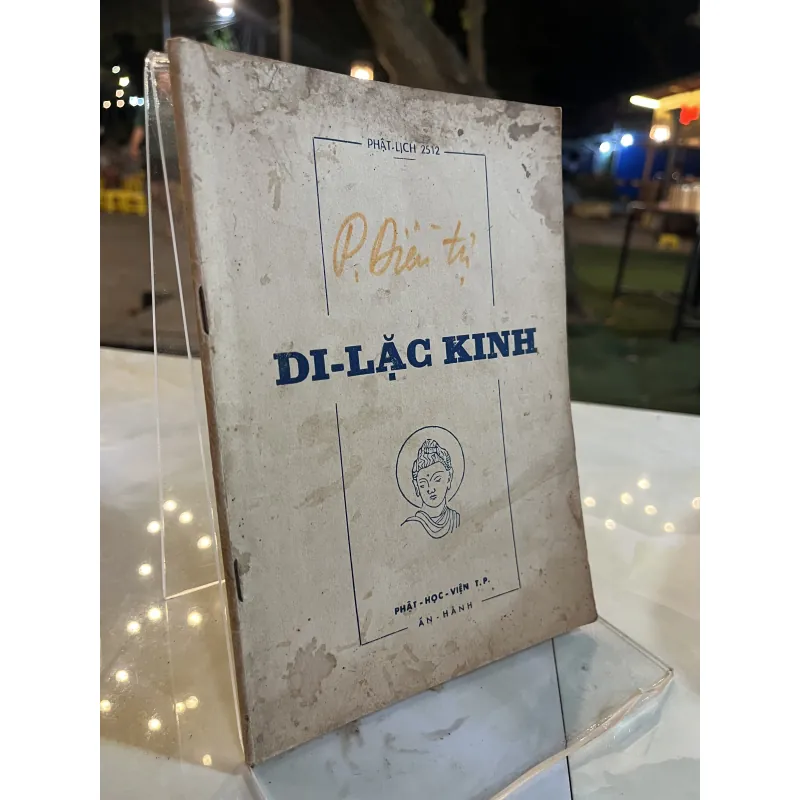 DI LẶC KINH 778590