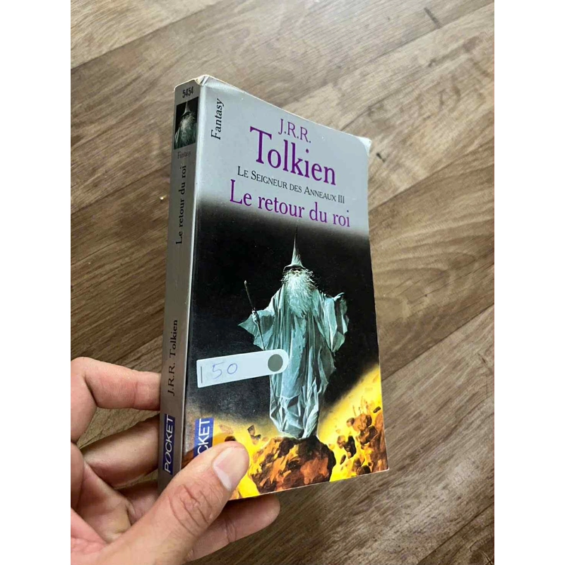 Le retour du roi 545684