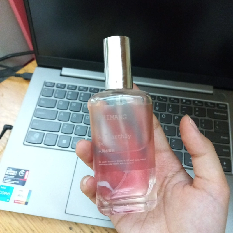 Body mist mùi đào 360436