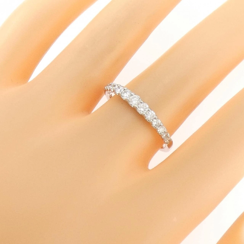 Nhẫn kim cương PT900 0.50CT - Hàng hiệu Authentic 848825