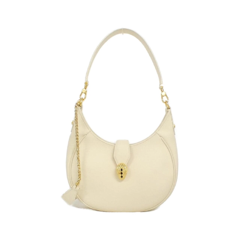 Túi xách vai Bulgari SERPENTI ELLIPSE 291639 - Hàng hiệu Authentic 802488