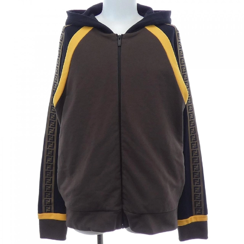 Áo khoác FENDI FAF540 A79H - Hàng hiệu Chính hãng 894731