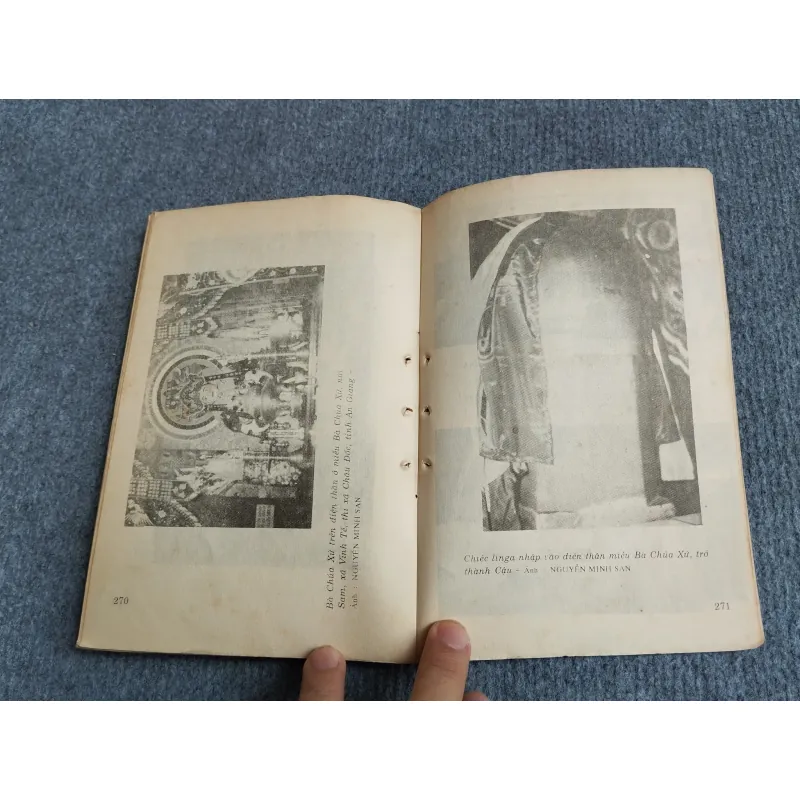 VĂN HOÁ DÂN GIAN NAM BỘ 701914