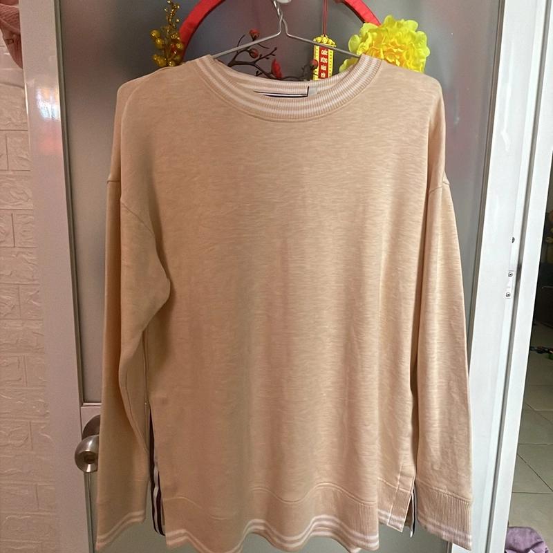 Áo sweater form over  283044