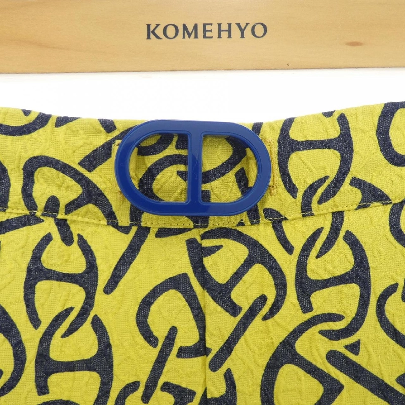 HERMES Chaine D'Ancre 4E3424DH Quần - Hàng hiệu Chính hãng 816197