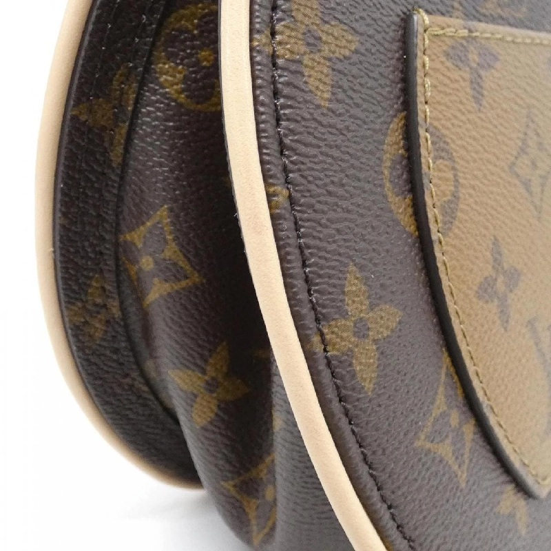 Túi xách vai Louis Vuitton Monogram Around Me M47117 - Hàng hiệu Chính hãng 801851