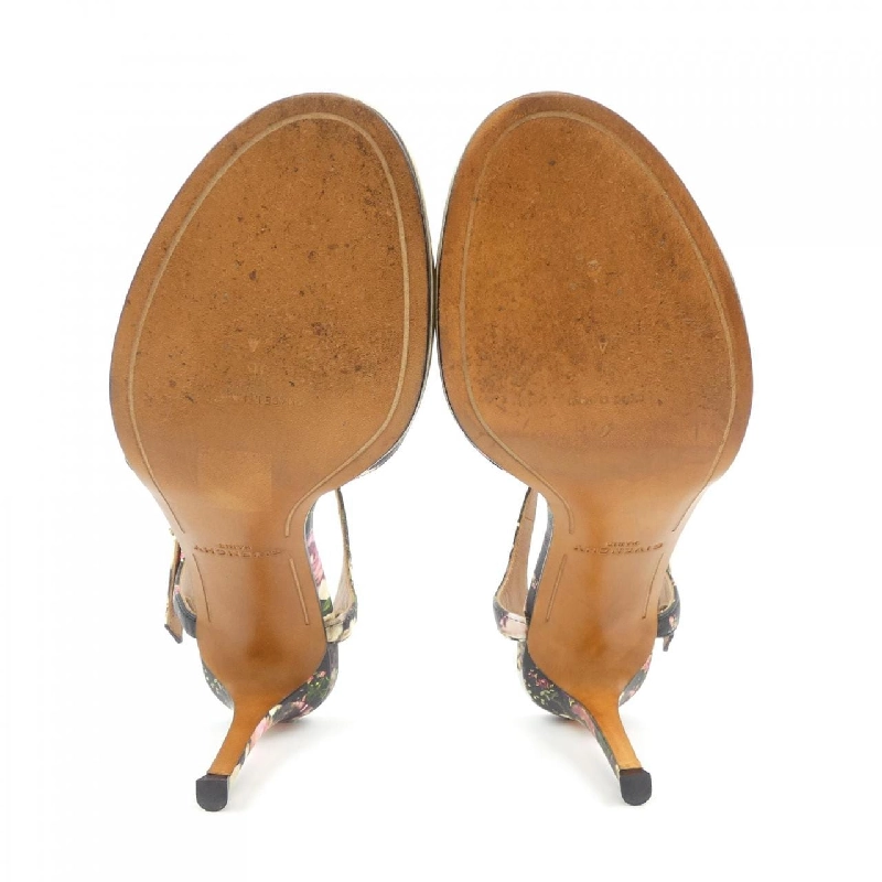 【Mã giảm giá】Giày sandal GIVENCHY 662229