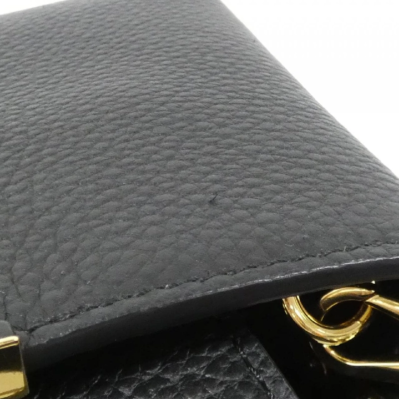 Túi xách Louis Vuitton Capucines MINI M56071 - Hàng hiệu Chính hãng 805137