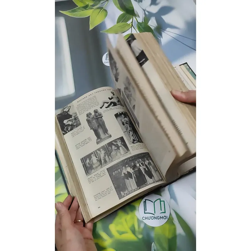 [MIỄN PHÍ BỌC SÁCH] Encyclopedia Americana 30 - Scholastic 750842