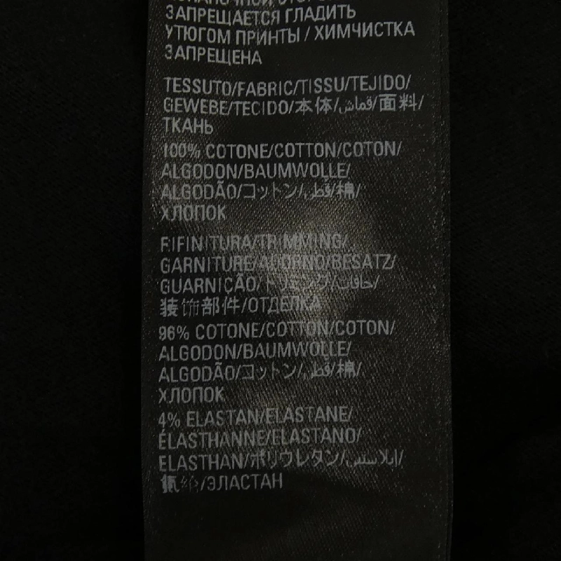 Áo thun BALENCIAGA ADIDAS 739101 TNVA6 - Hàng hiệu Chính hãng 895308