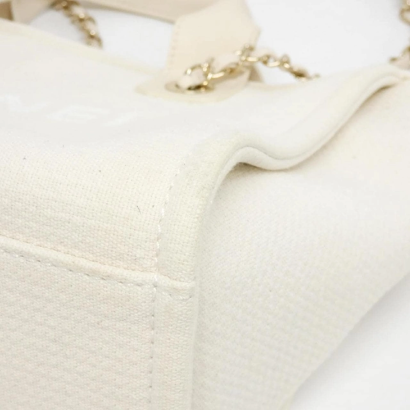 Túi Chanel Deauville Line AS3257 614696