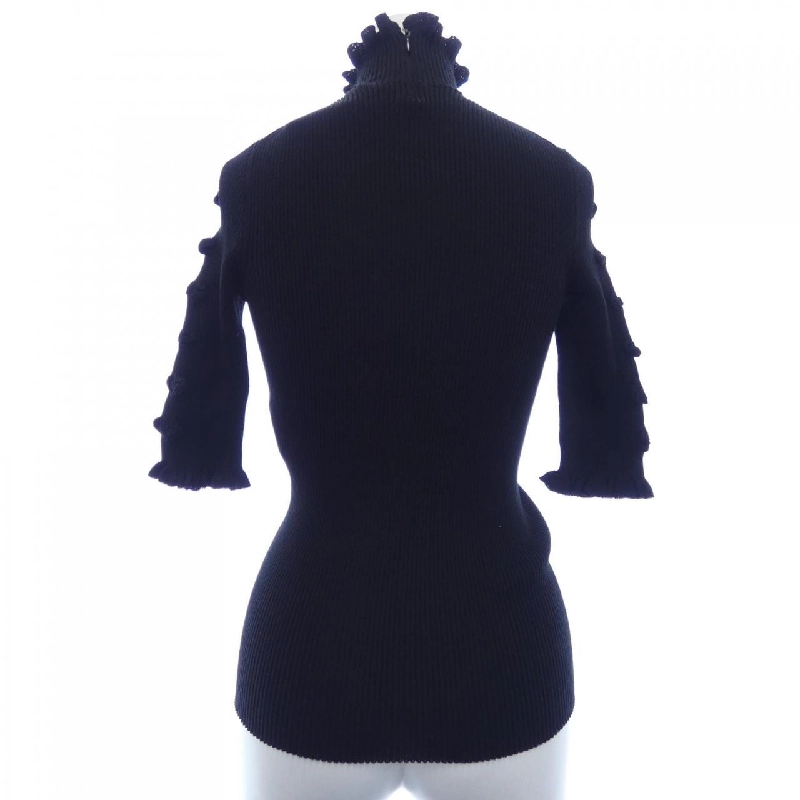 【Mã giảm giá】Chanel CHANEL Áo len 640677