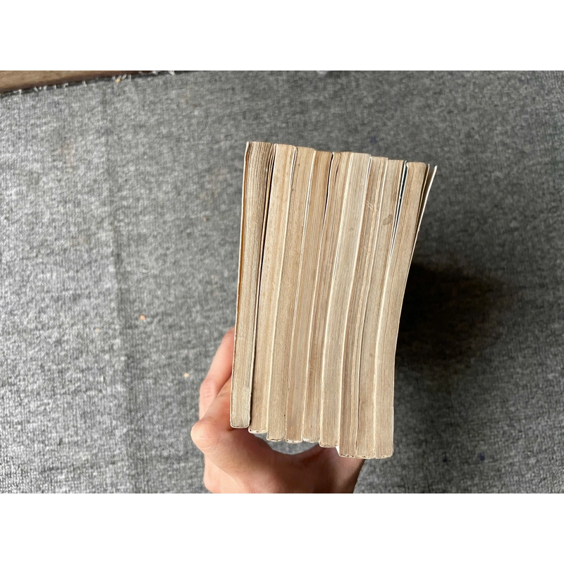 Truyện Hoàng Tử Vịt - Trọn Bộ 9 Tập - NXB Thanh Hóa 493172