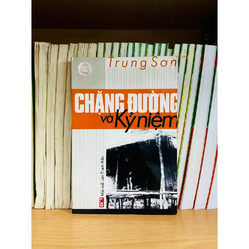 Chặng đường và Kỷ niệm - Trung Sơn 554091