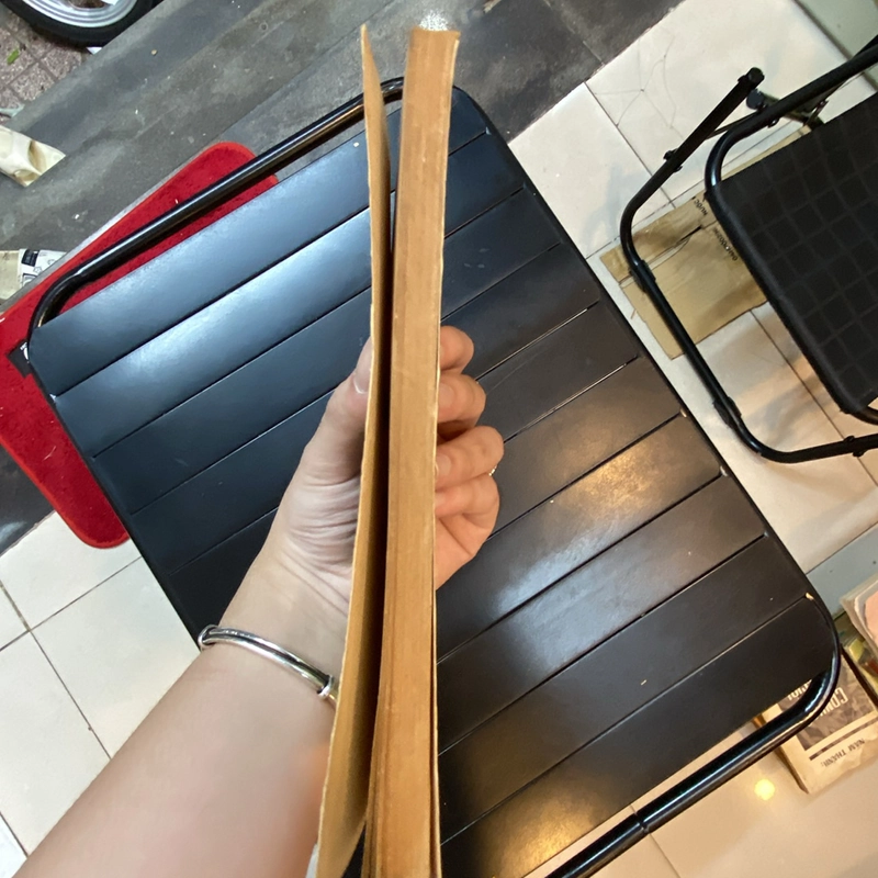 MẾN VÀ SỐNG TÂN - ƯỚC 279900