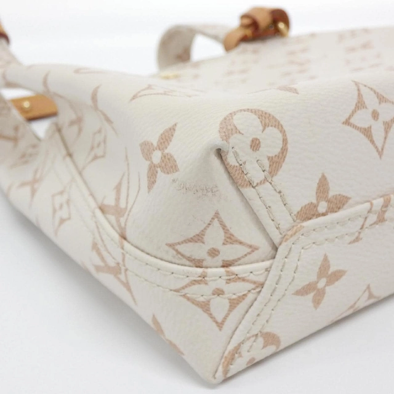 Túi xách vai Louis Vuitton Monogram Dune Atlantis BB M24408 608873