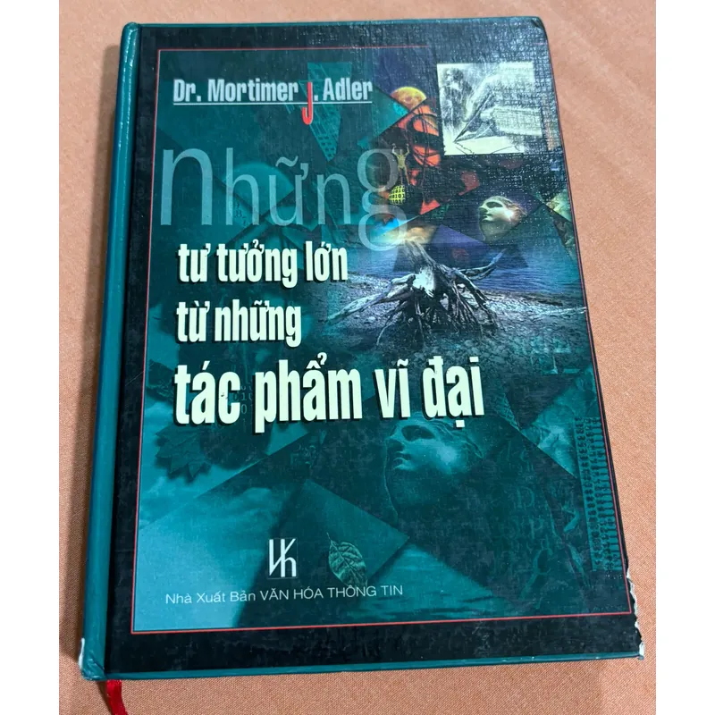 Nhưng tư tưởng lớn từ những tác phẩm vĩ đại 🌊 599557