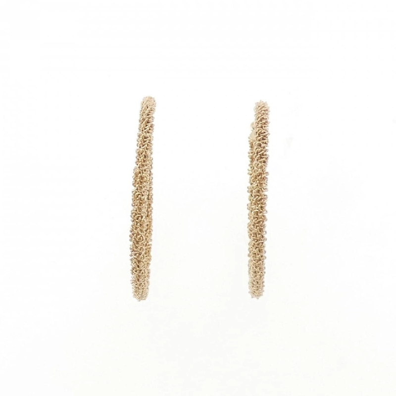 Coco Shunick K10YG Bông tai - Hàng hiệu Chính hãng 843661