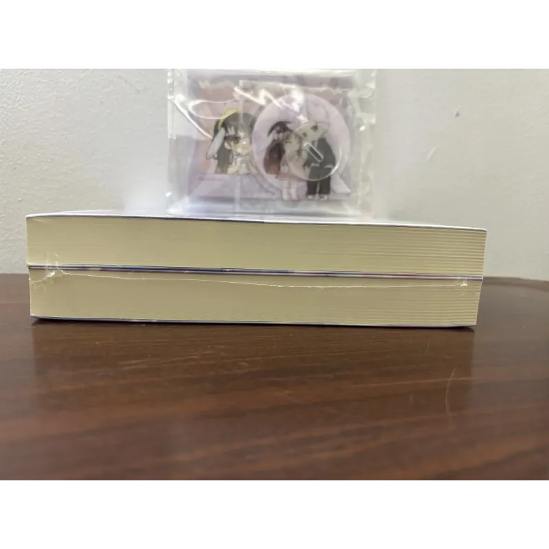 Vẫn cứ yêu - Đằng la chi vi  961282