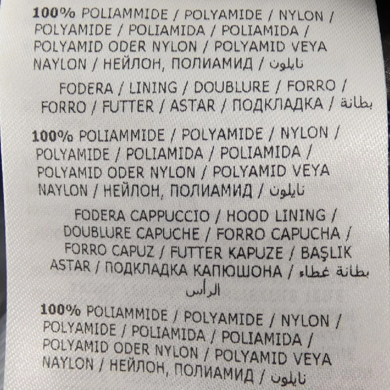 MONCLER MAYA Áo khoác lông - Hàng hiệu Chính hãng 885103