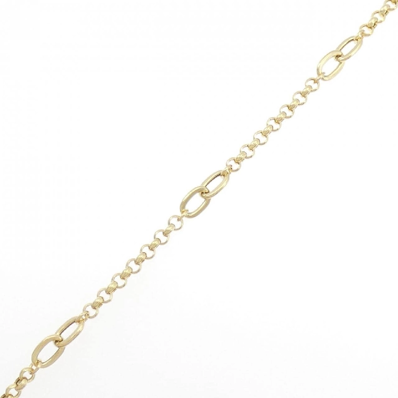 K18YG Vòng tay - Hàng hiệu Chính hãng 873492