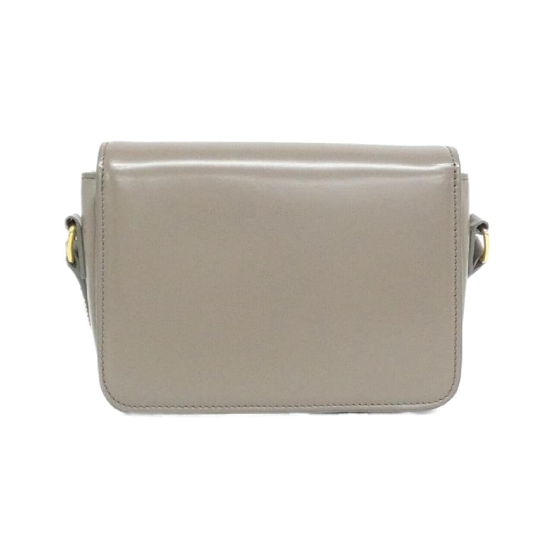 Túi đeo vai Céline Teen Triomphe 188423BF4 612951