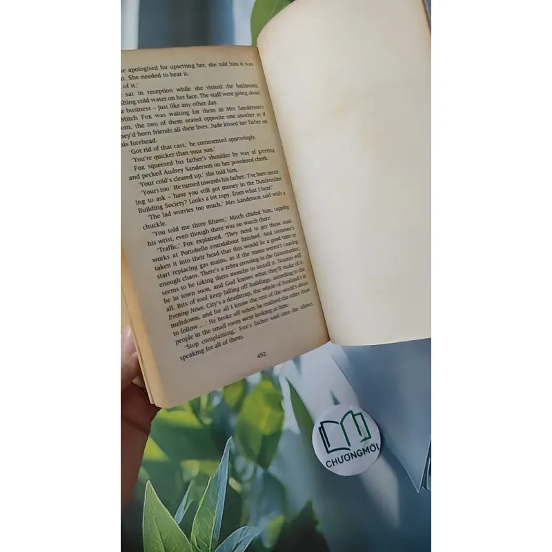 The Complaints - Ian Rankin 1027195